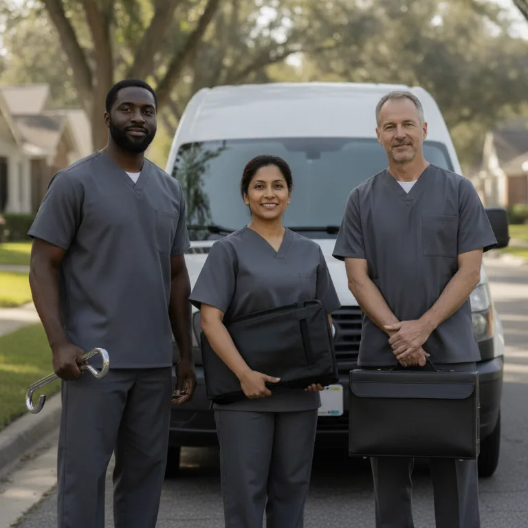 funeral home Altadena