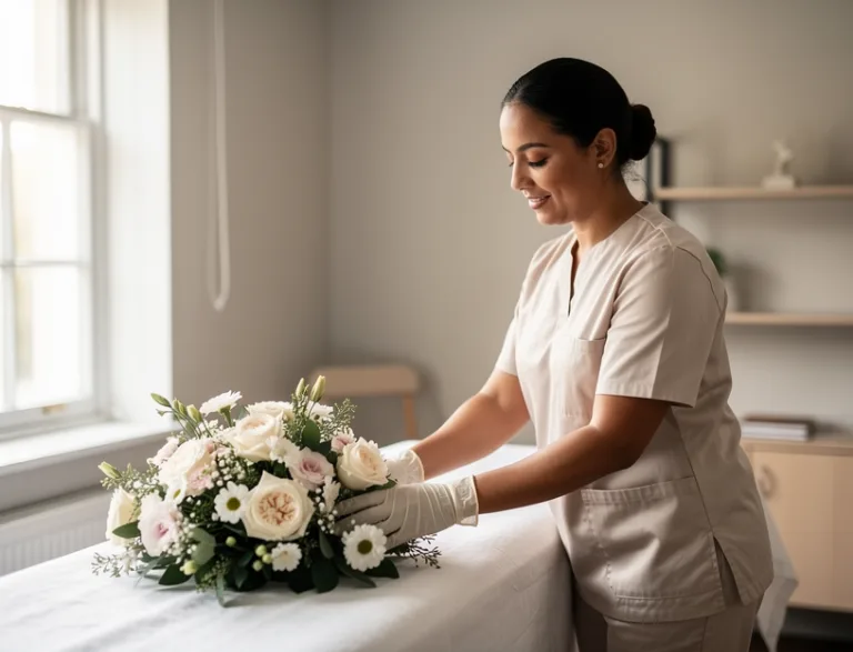 funeral home Altadena